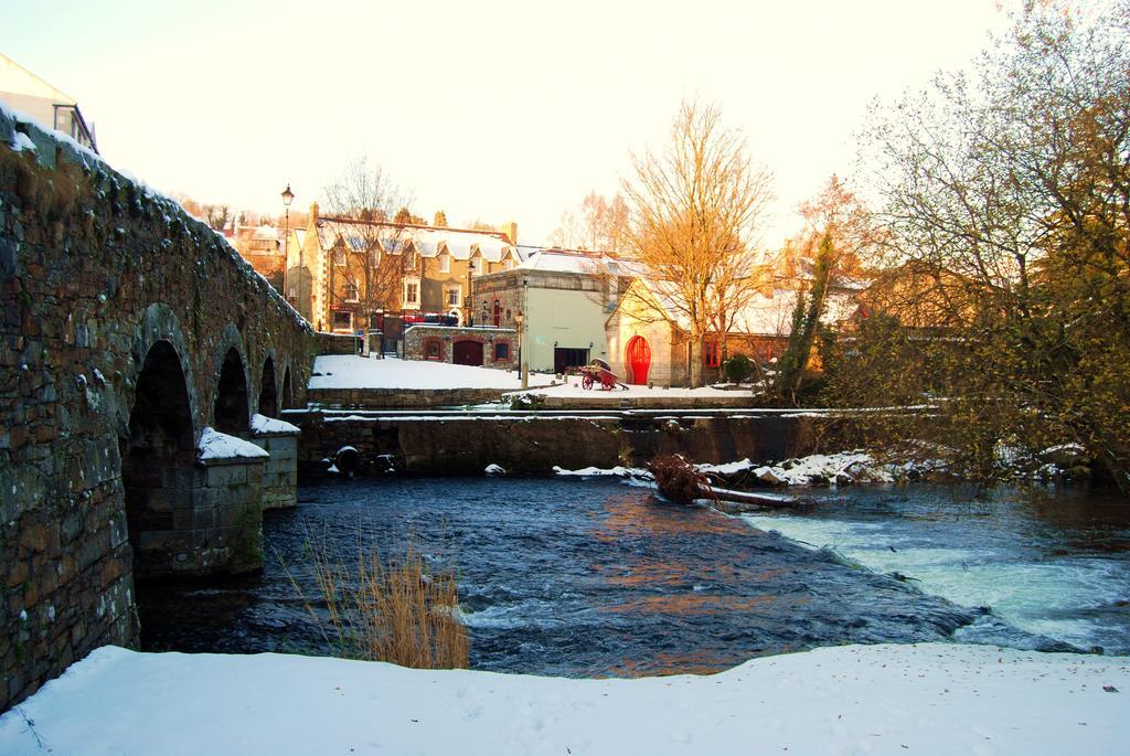 27 Aughrim Holidays Villa Exterior photo