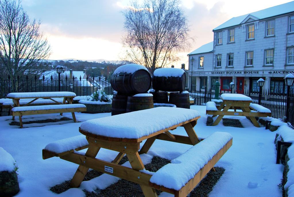 27 Aughrim Holidays Villa Exterior photo